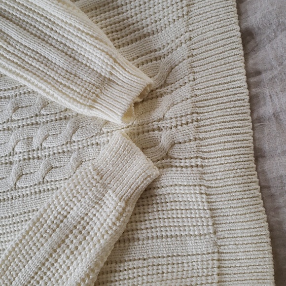 Essex Junction vintage sweater - Picture 9 of 12